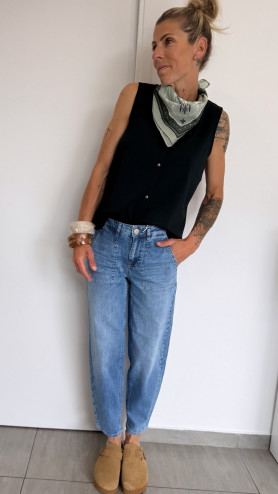 TOP BELMA