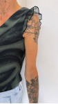 BLOUSE TONIA