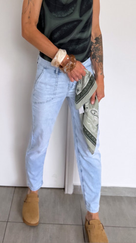 JEANS LOU