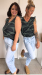 BLOUSE TONIA