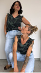 BLOUSE TONIA