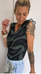 BLOUSE TONIA