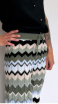 PANTALON ZIG ZAG