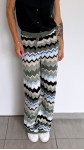 PANTALON ZIG ZAG