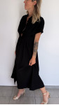 ROBE MANON NOIRE