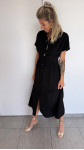 ROBE MANON NOIRE