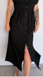 ROBE MANON NOIRE