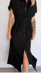 ROBE MANON NOIRE