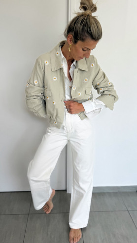 VESTE PAKITO