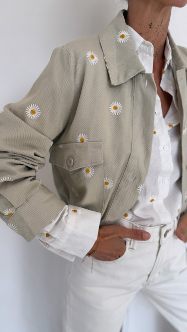 VESTE PAKITO