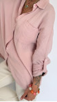 CHEMISE AGALIA