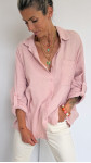 CHEMISE AGALIA