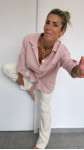 CHEMISE AGALIA