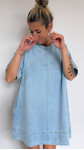 ROBE ANASTASIA JEANS
