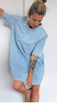 ROBE ANASTASIA JEANS