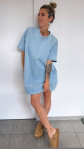 ROBE ANASTASIA JEANS