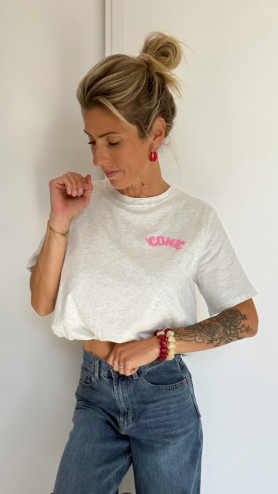 T-SHIRT ICONIC