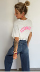 T-SHIRT ICONIC