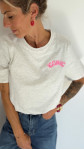 T-SHIRT ICONIC