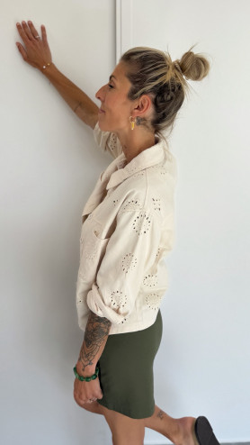 VESTE SOON