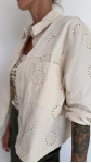 VESTE SOON