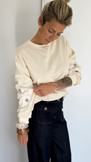 SWEAT LéA