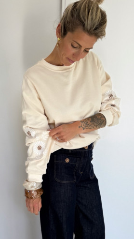 SWEAT LéA