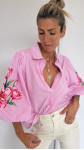 CHEMISE JADE