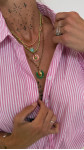 CHEMISE JADE