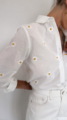 CHEMISE INES