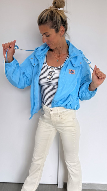 VESTE MICH