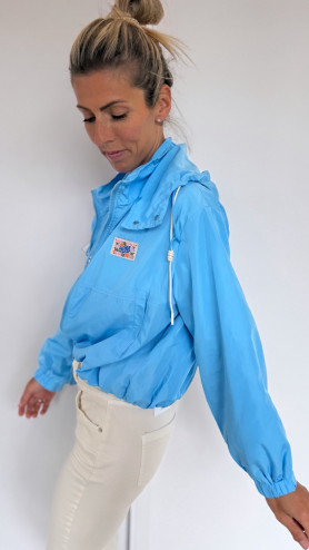 VESTE MICH