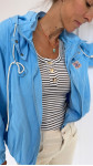 VESTE MICH