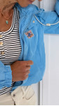 VESTE MICH