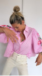 CHEMISE JADE