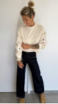 JEANS GAELLE BRUT