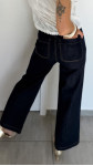 JEANS GAELLE BRUT