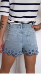 SHORT SHOGY