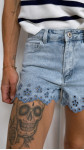 SHORT SHOGY
