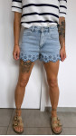 SHORT SHOGY