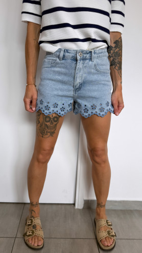 SHORT SHOGY