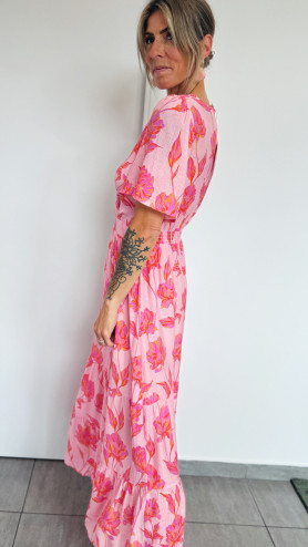 ROBE ROSINE