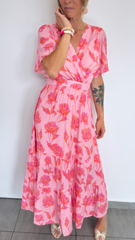 ROBE ROSINE