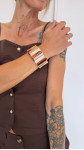 TOP ODILE CHOCO