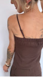 TOP ODILE CHOCO