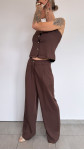 TOP ODILE CHOCO