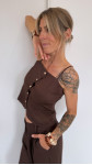 TOP ODILE CHOCO