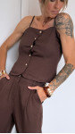 TOP ODILE CHOCO