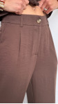 PANTALON FÉLIX CHOCO