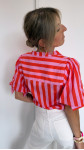 CHEMISE CÉLESTINE